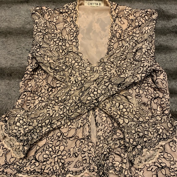 Chetta B. Sharie, Bloom, Peter noviello Top - Picture 6 of 7